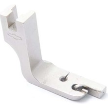 FDM Düz Makine Etek Kıvırma Ayak Lot No:1-1/2 2mm Lot No:1-1/2