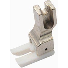 Fdm Düz Makine Plastik Sol Çima Ayak 0.8mm Tcl 132N