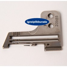 FDM 205465 Pegasus Ov.3ip Eşarp Plaka