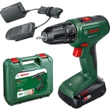 Bosch EasyDrill 18V-38 Akülü Matkap (Tek Akü, 2,0 Ah) - 0 603 9D8 003