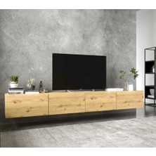 Decoroys  Lara Tv Ünitesi