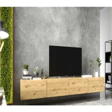 Decoroys  Lara Tv Ünitesi