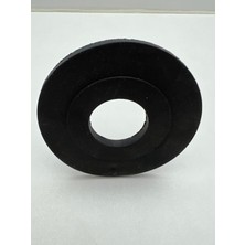 Vitra Gömme Rezervuar Iç Takım Boşaltma Grubu Contası Eskitip 2.2 x 6.1 cm 1 Adet