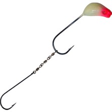 13GR Glow Boyalı Hırsızlı Zoka