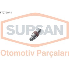 SUPSAN Subap Itici Lifti (Yagli) (8 Fincan) P206-P307 1,4hdi 8V (Dv4) - Fiesta-Fusion 1,4tdci 8V Duratorq