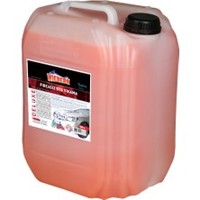 Wieberr Fırçasız Oto Yıkamaşampuanı 20LT