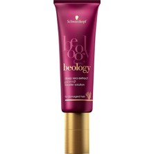 Schwarzkopf Beology Konsantre Bakım Kremi Onarıcı Seri 50 ml