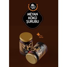 Mesir-i Şifa Meyan Kökü Şurubu 500 ml