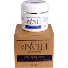 Vinolet Anti Aging Krem Colajen 50 ml