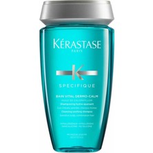 Kerastase Danışman Normal ve Karma Saç Tipleri Için Yatıştırıcı Şampuan 250 ml 3474636397389 Kerast