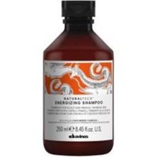 Davines Energizing Dökülme Önleyici Şampuan 250ML