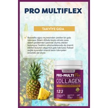 Viapecia Pro-Multiflex Collagen Tip 1-2-3 300 Gram