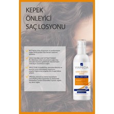 Viapecia   Bakım Saç Losyonu 150 ml