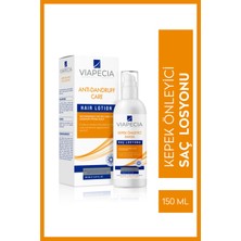 Viapecia   Bakım Saç Losyonu 150 ml