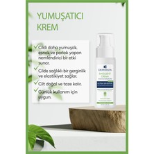 Dermavia Kuru ve Hassas Ciltler Için Emolyent Krem 100 ml