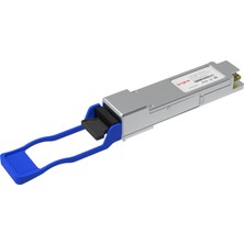 Longline LNGQSFP28100GB Compatible 100GBASE-LR4 QSFP28 Optical Transceiver Module