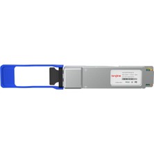 Longline LNGQSFP28100GB Compatible 100GBASE-LR4 QSFP28 Optical Transceiver Module