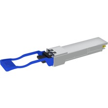 Longline LNGQSFP28100GB Compatible 100GBASE-LR4 QSFP28 Optical Transceiver Module