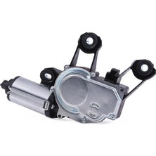 Fkoto Ford Fiesta Arka Silecek Motoru 2002-2008 [2S61A17K441AC]