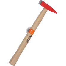 Knitex  Ktx -2734 Vakumlu  200 Gr Tahta Saplı Çekiç-54