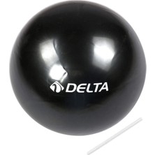 Delta 25 cm Dura-Strong Mini Pilates Topu Denge Egzersiz Topu