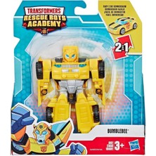 Transformers Rescue Bots Academy Figür Bumblebee E5366-E5698