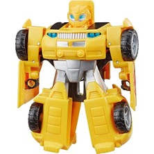 Transformers Rescue Bots Academy Figür Bumblebee E5366-E5698