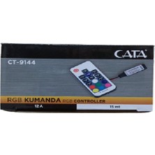 Cata Rgb Kumanda (12A)