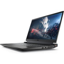 Dell G15 Se 5520 I9-12900H 16GB Ram 1tb SSD 8gb RTX3070TI 15.6 Inç Qhd 240Hz Ubuntu G155520SE4805U Taşınabilir Bilgisayar