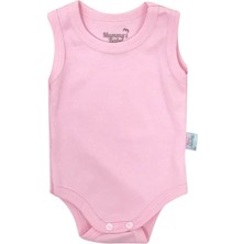 Mummy's Baby  Atlet Body Pembe