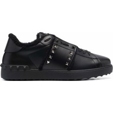 Valentino Garavani Rockstud Untitled Low Top Sneakers YS0931FAN