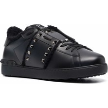 Valentino Garavani Rockstud Untitled Low Top Sneakers YS0931FAN