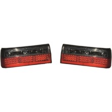 Wender Bmw E30 Komple Stop Kristal Ledli Füme Sinyal 1988-1997 Wender A0301307