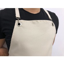 Favori Iş Elbiseleri Apron Önlüğü, Mutfak Önlüğü, Barista, Garson Önlüğü, Boydan Önlük