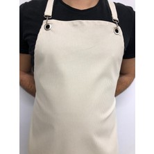 Favori Iş Elbiseleri Apron Önlüğü, Mutfak Önlüğü, Barista, Garson Önlüğü, Boydan Önlük