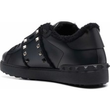 Valentino Garavani Rockstud Untitled Low Top Sneakers YS0931FAN