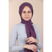 La Boutique Mürdüm La Boutique Herbal Şal
