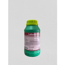 Lebosol Nutriplant 6-12-6- Ithal  Yavaş Salınımlı Sıvı Azot 1 Lt