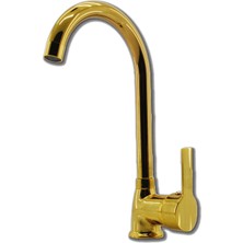 Pirima Banyo Bataryası Gold Renk