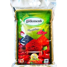 Gedemenli Keten Tohumu Tane Glutensiz 5 kg