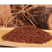 Gedemenli Keten Tohumu Tane Glutensiz 5 kg