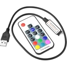 Cata CT-9146 6 Amper Rgb LED Aydınlatma Kumanda Modülü