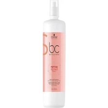 Schwarzkopf Bonacure Bc Bonacure Peptide Repair Rescue 1000 ml Şampuan