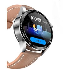 Sekoda Watch G3 Plus Akıllı Saat Iphone ve Android Tüm Telefonlara Uyumlu