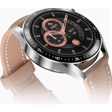 Sekoda Watch G3 Plus Akıllı Saat Iphone ve Android Tüm Telefonlara Uyumlu