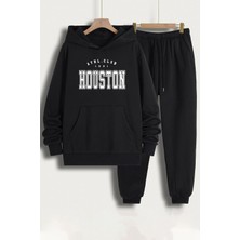 Trendypassion Unisex Houston Eşofman Takımı