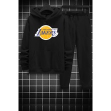 Trendypassion Unisex Basketball Eşofman Takımı