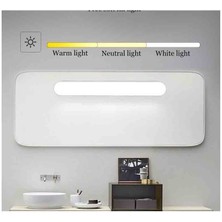 Cata Dokunmatik Anahtarlı Şarjlı Martı Ledli Aplik 6W Vn-85