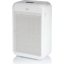 Arzum AR0150 Optima Air Hava Temizleme Cihazı - Beyaz
