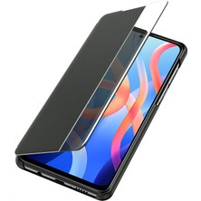 Hi Stores Redmi Note 11/note 11T Telefon Kılıfı - Mavi